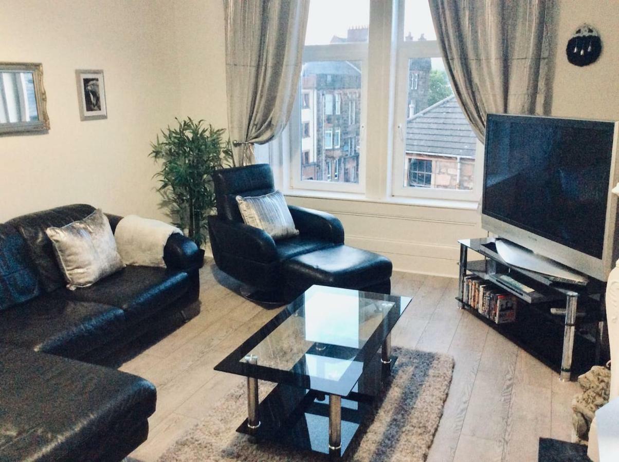 The Lion'S Den On Royal Street Apartment โกร็อค ภายนอก รูปภาพ